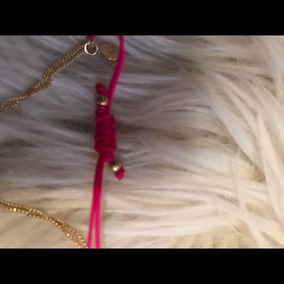 Stella and Dot Elephant Bracelet - Picture 3 of 3